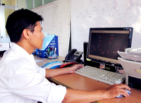 Điện lực Biên Hòa: Quan tâm phục vụ khách hàng