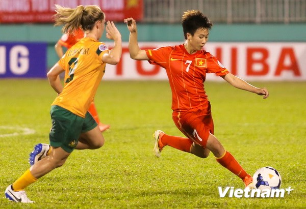 Nguyen Thi Tuyet Dung