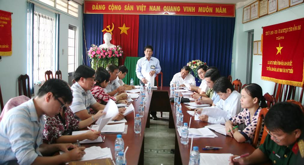 Ông Điểu Bảo