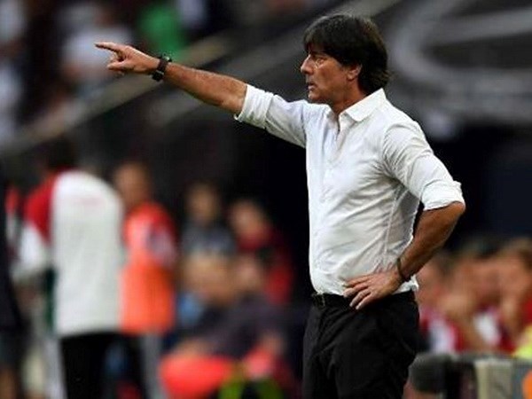 HLV trưởng đội tuyển Đức, Joachim Löw (Ảnh: Nguồn Bild.de)