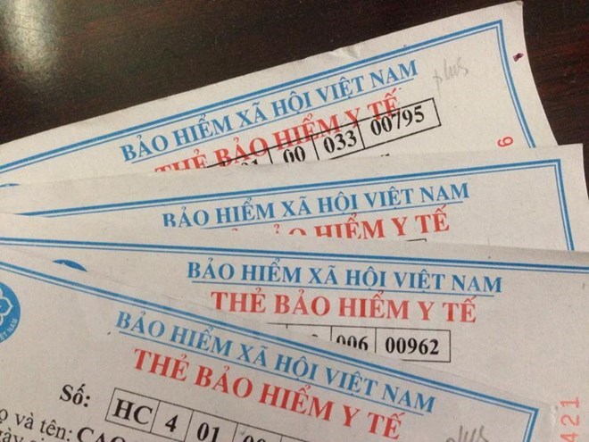  (Ảnh minh họa: PV/Vietnam+)