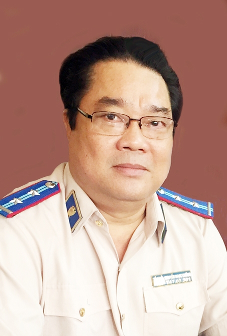 Ông Nguyễn Ngọc Cưỡng.