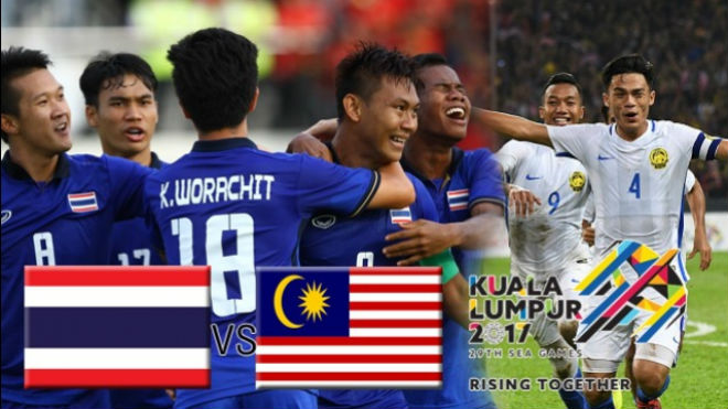 Siam Sports lo lắng khi U22 Thái Lan đá tại Shah Alam