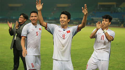 Đội tuyển U23 Việt Nam Những cầu thủ tiềm năng và thành tích của họ