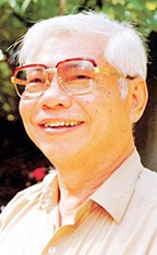 Nhạc sĩ Xuân Hồng