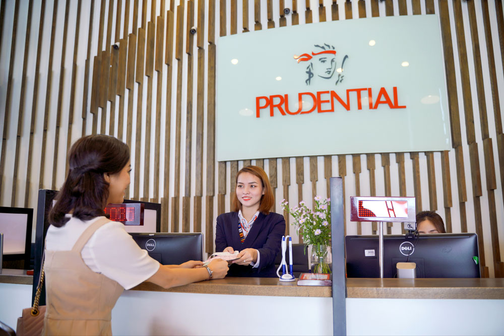 Kết quả kinh doanh năm 2019 của Prudential tiếp tục phát triển bền vững