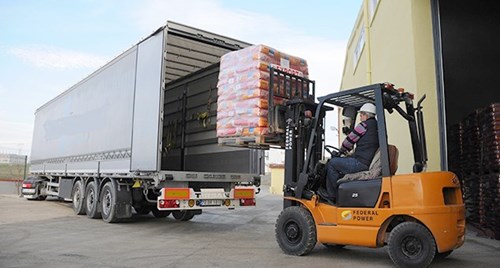 Vận tải hàng hóa