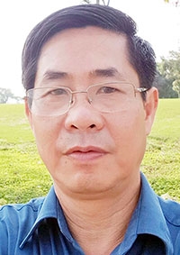Phó cục trưởng Cục Thuế Đồng Nai Nguyễn Tấn Lợi