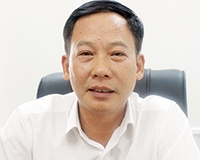 BS CKII Bạch Thái Bình, Giám đốc Trung tâm Kiểm soát bệnh tật tỉnh