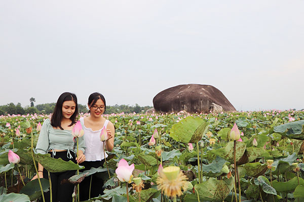 Chất lượng cuộc sống của người dân nông thôn
