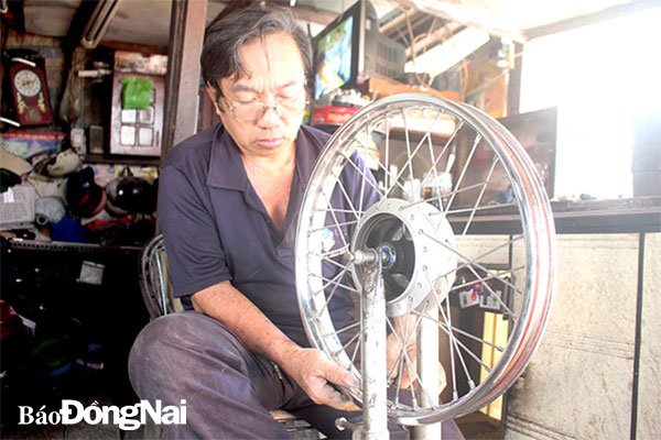 Căm xe máy 7 màu titanium OSAKI  2 bánh   Greennetworks  Shopee Việt Nam