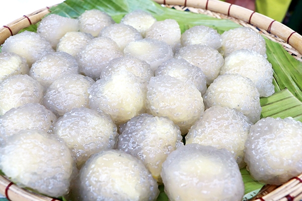 Bánh bột báng