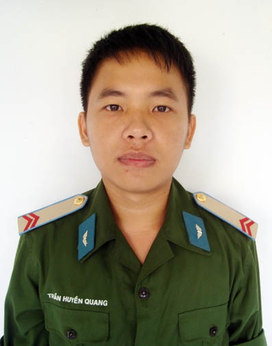 Trần Huyền Quang