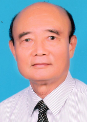 Ông Mai Đình Phồn.