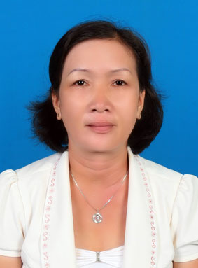 Cô Đặng Thị Kim Dung