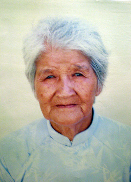 Nguyễn Thị Đẩu