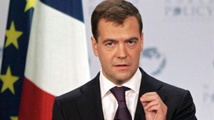 Medvedev