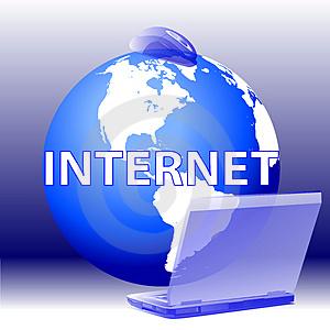 Việt Nam tạo điều kiện phát triển internet và các dịch vụ trên môi trường mạng (Ảnh minh họa. Nguồn: laodong.com.vn)