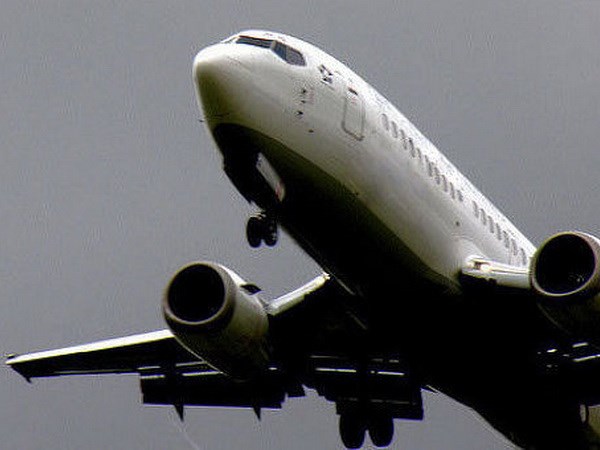 Máy bay Boeing 737