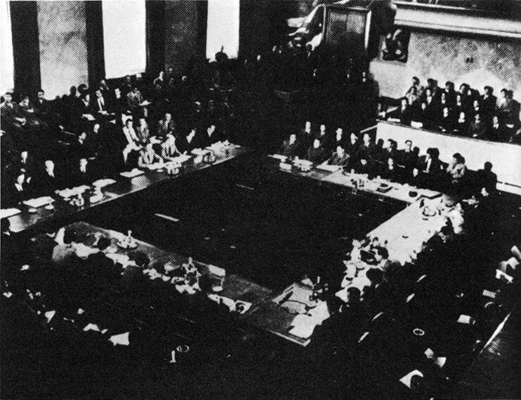 Hội nghị Genève.