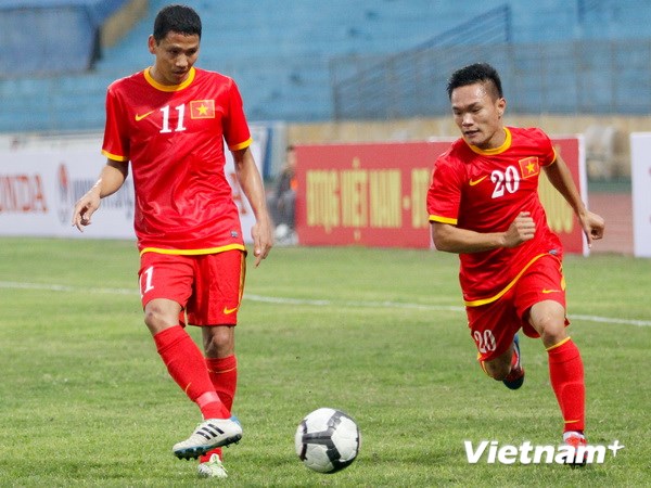 Chiến dịch AFF Cup là mục tiêu lớn nhất của tuyển Việt Nam trong năm 2014. Đây cũng là lý do khiến ông Toshiya Miura đến Việt Nam.