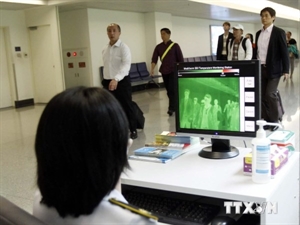 Vietnam closely observes people coming from Ebola-hit regions