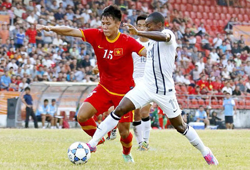 Trong lịch sử đối đầu giữa hai nền bóng đá, Việt Nam luôn chiếm ưu thế so với Kyrgyzstan. Tuy nhiên, ở cấp độ đội trẻ, đây là lần đầu hai đội có cơ hội gặp nhau.