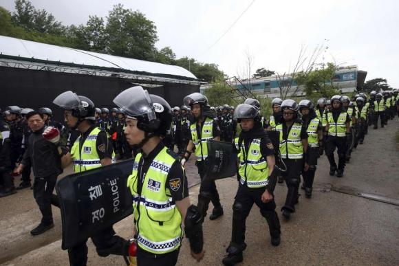 Ảnh minh họa. (Nguồn: reuters)