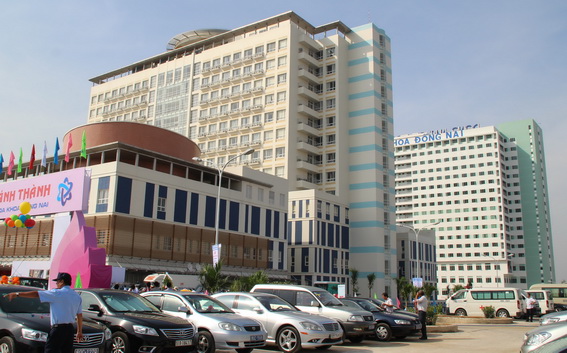 Bệnh viện 