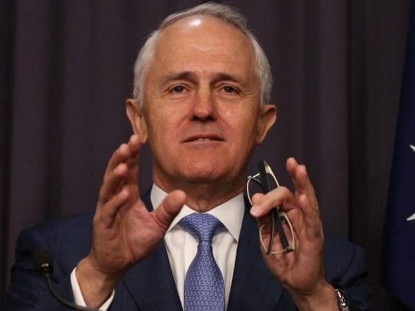 Thủ tướng Australia Malcolm Turnbull. (Nguồn: smh.com.au)