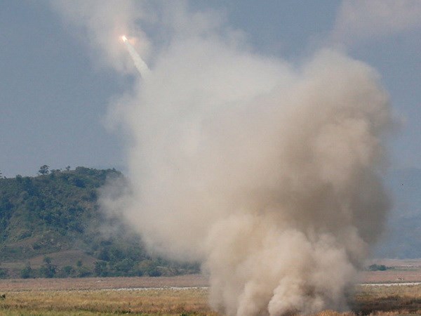 Ảnh chỉ có tính minh họa. (Nguồn: Reuters)