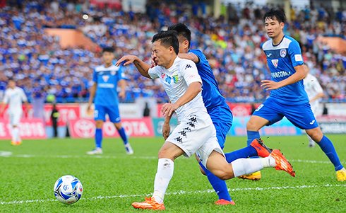 Kịch tính phút 90+4