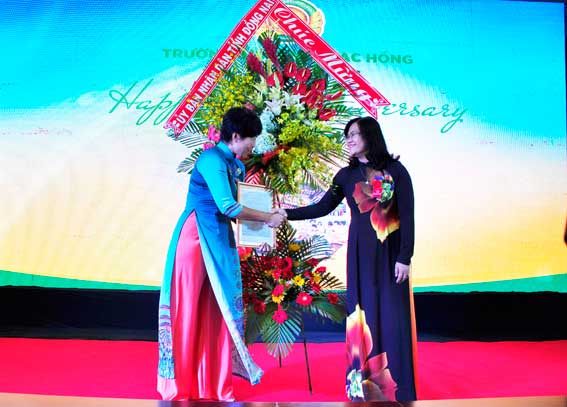 Phó chủ tịch UBDN tỉnh Nguyễn Hòa Hiệp