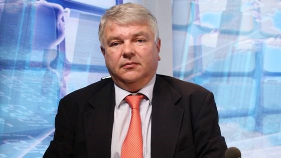 Thứ trưởng Ngoại giao Nga Alekxei Meshkov. (Nguồn: northsouthnews.com)