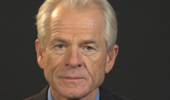 Peter Navarro trở thành Giám đốc Hội đồng Thương mại Quốc gia của Nhà Trắng. (Nguồn: afr.com)