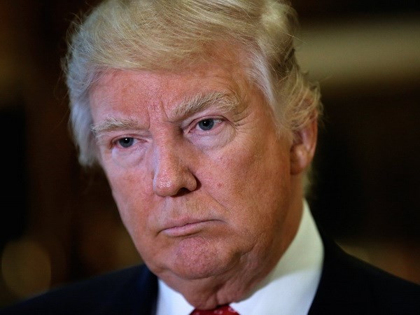 Tổng thống đắc cử Mỹ Donald Trump. (Nguồn: Reuters)