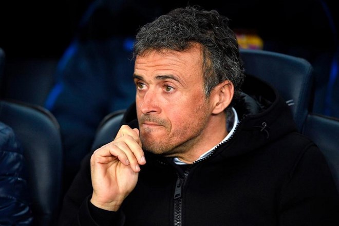 Ai sẽ thay thế Luis Enrique? (Nguồn: Getty Images)