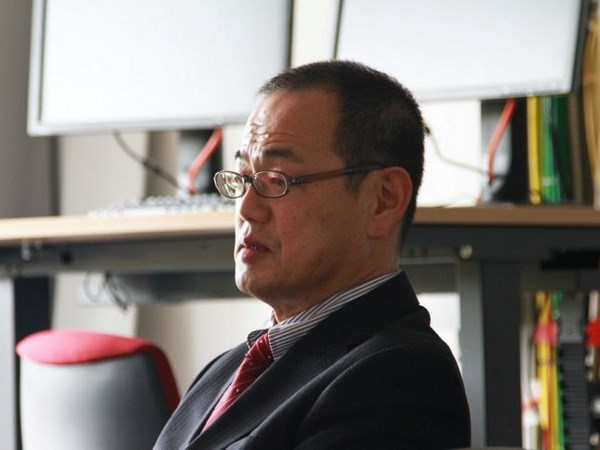 Toyoshi Fuketa đảm nhiệm chức Chủ tịch Cơ quan quản lý hạt nhân Nhật Bản. (Nguồn: thepeninsulaqatar)