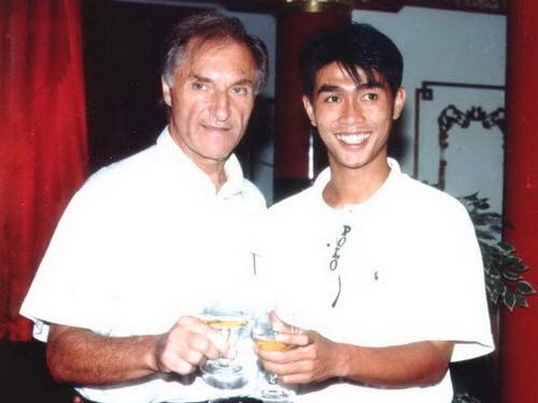 Huấn luyện viên Weigang đã có những đóng góp lịch sử cho bóng đá Việt Nam.