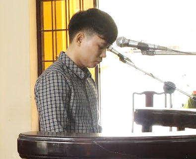 Can ngăn đánh nhau, thành kẻ giết người