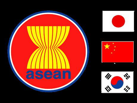 ASEAN+3 hướng tới mục tiêu xây dựng cộng đồng rộng lớn hơn