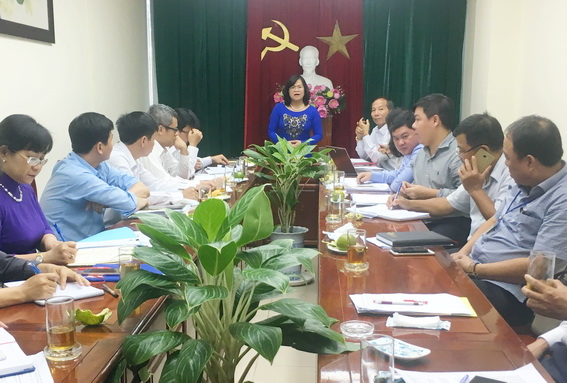 Phó chủ tịch UBND tỉnh Nguyễn Hòa Hiệp thông tin một số vấn đề về kiều bào tại Đồng Nai