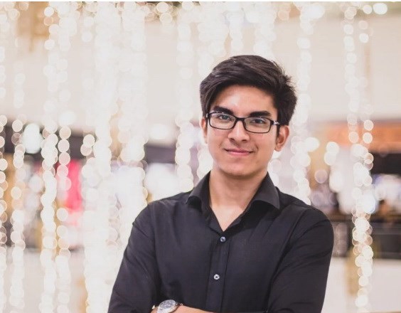 Syed Saddiq Abdul Rahman trở thành Bộ trưởng Thanh niên và Thể thao Malaysia. (Nguồn: scmp.com)