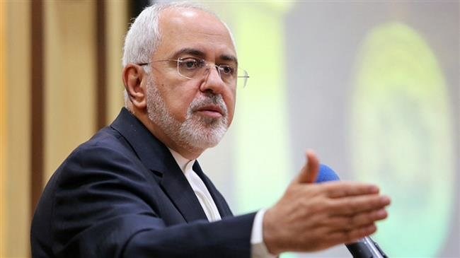 Ngoại trưởng Iran Javad Zarif. (Nguồn: presstv.com)