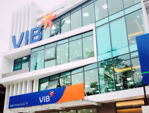 Trụ sở mới VIB Đồng Nai