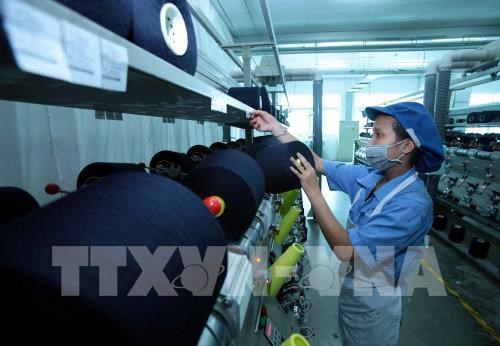Foreign direct investment (FDI) to the southern province of Dong Nai hit 186.4 million USD in the first two months of this year, surging three times against the same period last year 