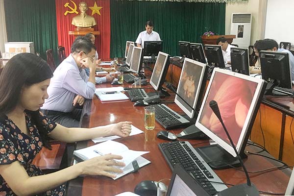 Trưởng ban Tuyên giáo Tỉnh ủy Thái Bảo, lưu ý một số định hướng tuyên truyền trong tháng 6.
