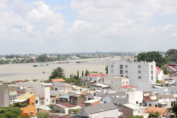 Cần cơ chế "thoáng hơn" cho phát triển hạ tầng