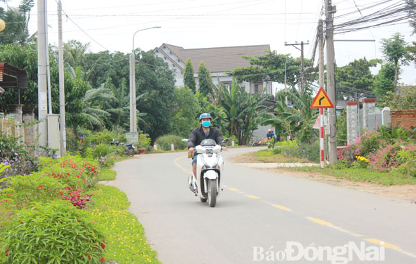 Diện mạo 10 năm nông thôn mới