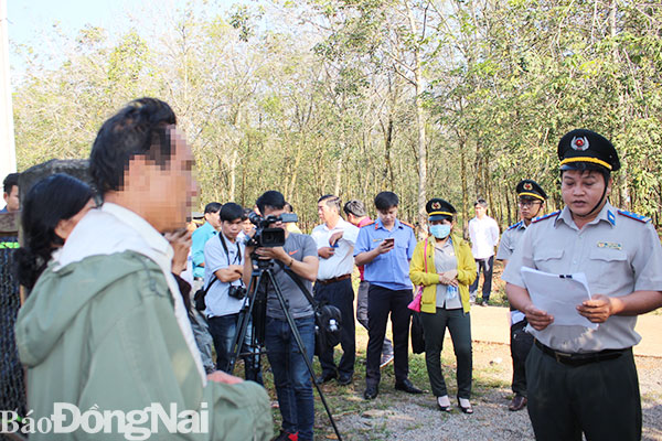 Công tác thi hành án dân sự còn gặp khó khăn, vướng mắc do quy định hướng dẫn chưa sát thực tế (Ảnh minh họa)